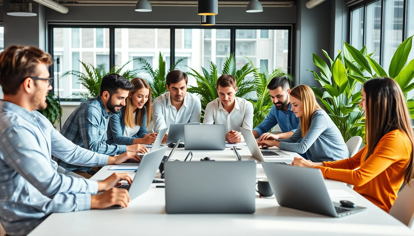 Professional plan visual